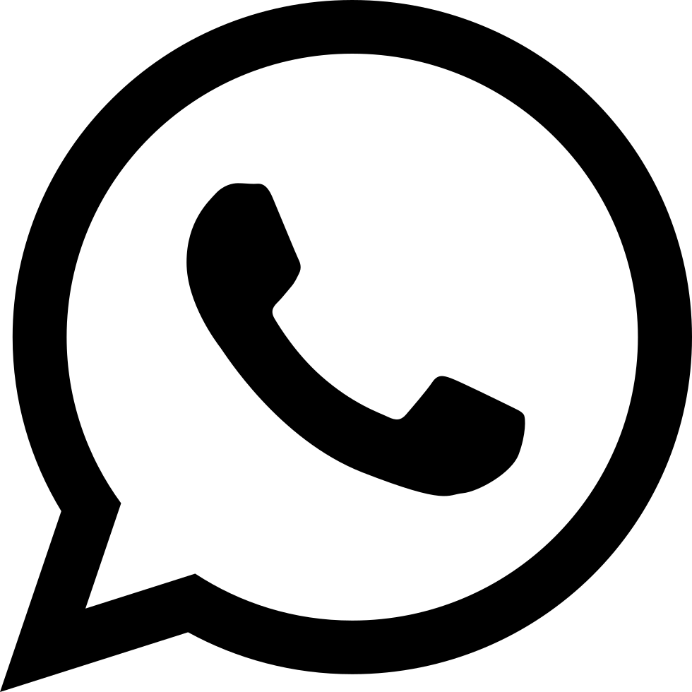 WhatsApp Icon